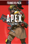 Apex Legends - НАБОР ОСНОВАТЕЛЯ + CЕКРЕТКА 🔷