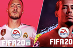 FIFA 20  ORIGIN ГАРАНТИЯ!!!🔴