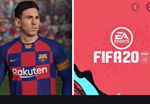 FIFA 20  ORIGIN ГАРАНТИЯ!!!🔴