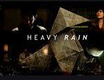 HEAVY RAIN (Epic Game)🔴 ГАРАНТИЯ!🔴