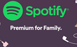 🔴Spotify Premium family member 2 months!!!!🔴