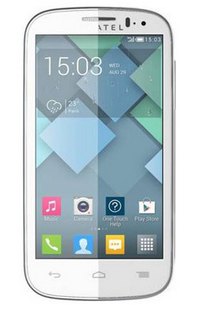 Инструкция по разблокировке Alcatel OneTouch Pop C5