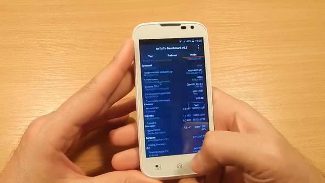Инструкции по разблокировке смартфона МТС Smart Start