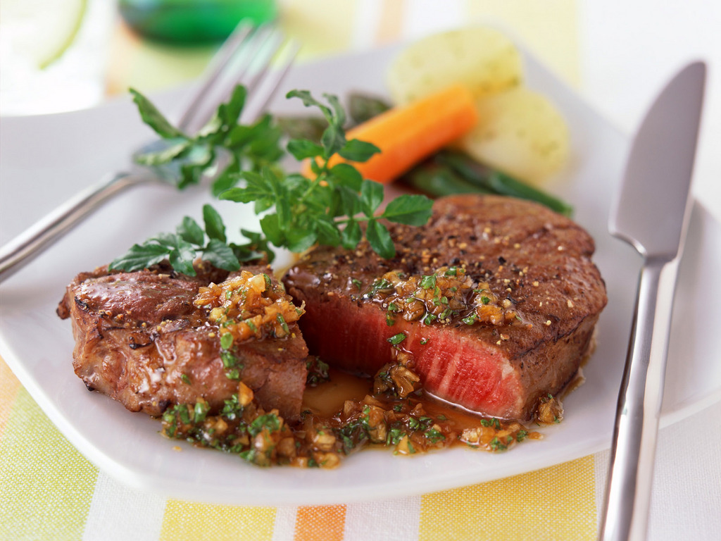 Food фотография