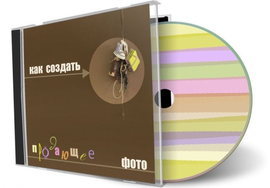 Как создать продающее фото