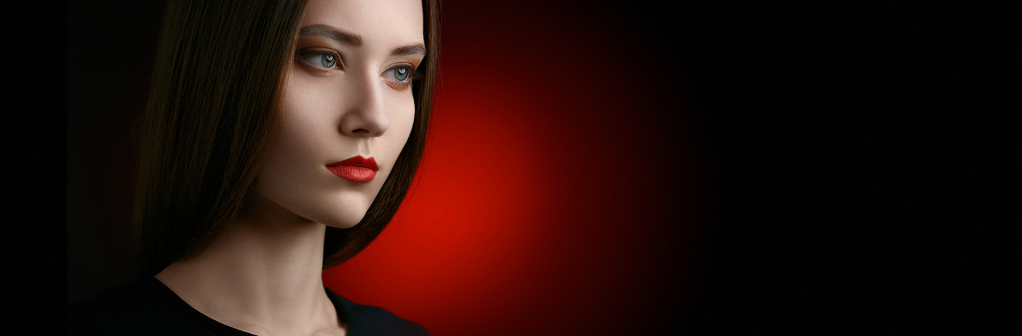 Adobe Photoshop. Коммерческая ретушь
