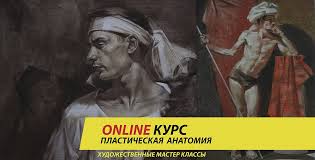 Пластическая анатомия