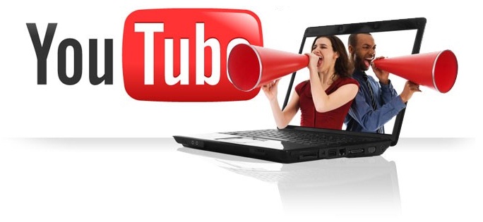 Бесплатный трафик из ютуба без использования видео