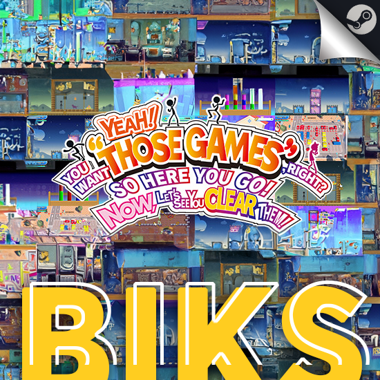 You want those games right. Bell right игра.