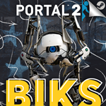 ⭐️Portal 2 ✅STEAM RU⚡АВТОДОСТАВКА💳0%