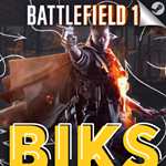 ⭐️Battlefield 1 ✅STEAM RU⚡AUTODELIVERY💳0% - irongamers.ru