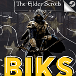 ⭐️The Elder Scrolls Online+Morrowind✅STEAM RU⚡АВТО💳0%