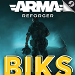 ⭐️Arma Reforger ✅STEAM RU⚡AUTODELIVERY💳0% - irongamers.ru