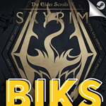 ⭐️The Elder Scrolls V: Skyrim Special Edition⚡АВТО💳