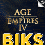 ⭐️Age of Empires 4 Anniversary Edition ✅STEAM RU⚡АВТО