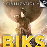 ⭐️Sid Meier´s Civilization 6 ✅STEAM RU⚡АВТОДОСТАВКА💳0%