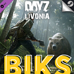 ⭐️DayZ Livonia DLC ✅STEAM RU⚡AUTODELIVERY💳0% - irongamers.ru