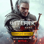 ⭐️The Witcher 3: Complete Edition✅STEAM RU⚡АВТОДОСТАВКА