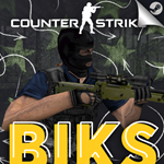 ⭐️Counter-Strike 1.6 ✅STEAM RU⚡АВТОДОСТАВКА💳0% - irongamers.ru