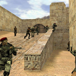⭐️Counter-Strike 1.6 ✅STEAM RU⚡AUTODELIVERY💳0%