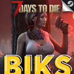 ⭐️7 Days to Die ✅STEAM RU⚡AUTODELIVERY💳0% - irongamers.ru