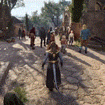 ⭐️Baldurs Gate 3 ✅STEAM RU⚡AUTODELIVERY💳0%