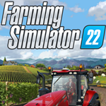 ⭐️Farming Simulator 22 ✅STEAM RU⚡АВТОДОСТАВКА💳0%