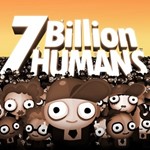 ⭐️7 Billion Humans ✅STEAM RU⚡АВТОДОСТАВКА💳0% - irongamers.ru