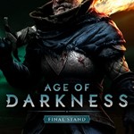 ⭐️Age of Darkness: Final Stand ✅STEAM RU⚡АВТО💳0% - irongamers.ru