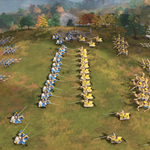 ⭐️Age of Empires IV: Anniversary Edition ✅STEAM RU⚡АВТО
