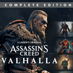 Assassin´s Creed Вальгалла - Complete Edition STEAM