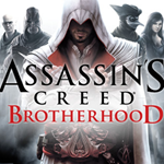 ⭐️Assassin´s Creed Brotherhood ✅STEAM RU⚡АВТОДОСТАВКА