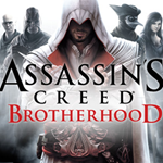 ⭐️Assassin&acute;s Creed Brotherhood ✅STEAM RU⚡АВТОДОСТАВКА - irongamers.ru