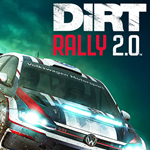 ⭐️DiRT Rally 2.0 ✅STEAM RU⚡АВТОДОСТАВКА💳0%