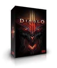 DIABLO 3 EU/US/RU BATTLE.NET REG FREE MULTI SCAN
