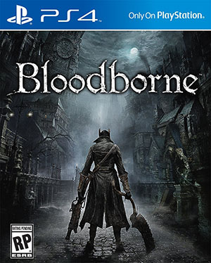 Bloodborne™(PS4 ENG)