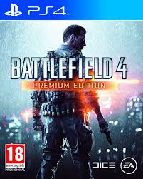 inFAMOUS Second Son™+Battlefield 4™ +Игры(PS4 ENG)