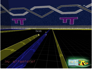Armagetron Advanced
