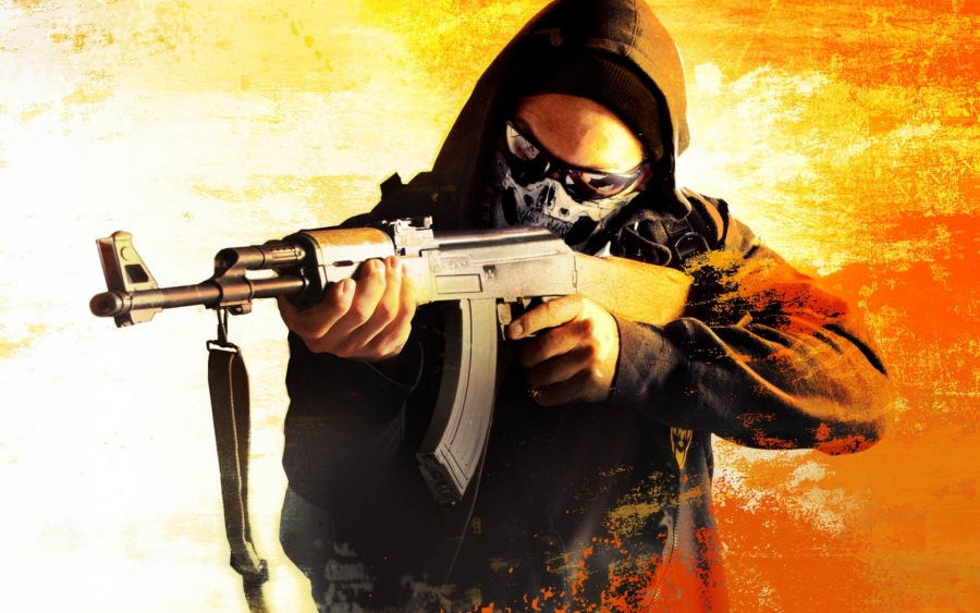 Counter-Strike: Global Offensive CS GO +ПОДАРКИ