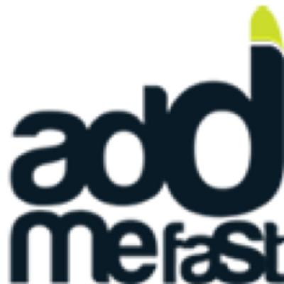 Аккаунт Addmefast.com | Баланс 1 000+ поинтов