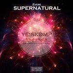 Evebe - Supernatural (Original Mix)