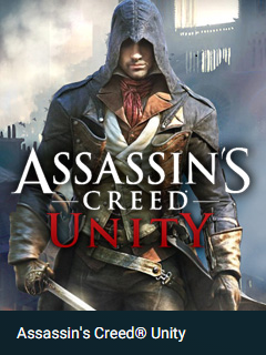 Assassin’s Creed Unity (Uplay аккаунт)