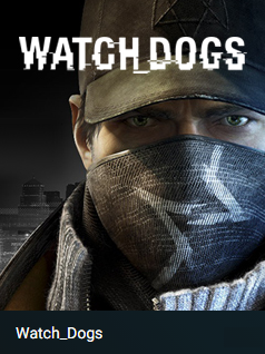 Watch Dogs (Uplay аккаунт)