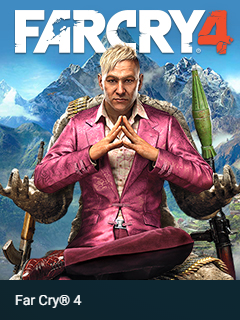 Far Cry® 4 (Uplay аккаунт)