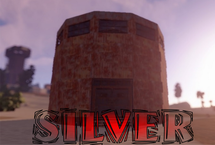 Дом Silver