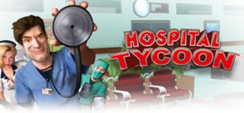 Hospital Tycoon (Steam Key / Region Free)