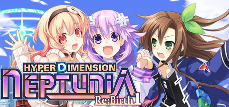 Hyperdimension Neptunia Re;Birth1 (Steam Gift / RU+CIS)