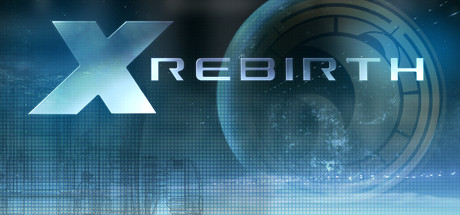 X Rebirth (Steam Key / RU+CIS)