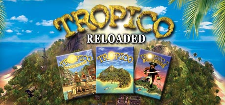 Tropico Reloaded (Steam Gift / RU+CIS)