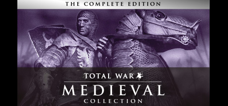 MEDIEVAL: Total War - Collection (Steam Key / RU+CIS)